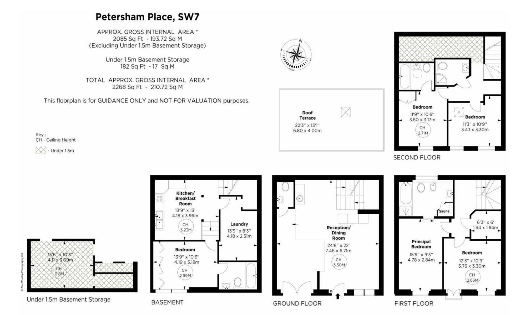 Impressive 5Beds House In South Kensington Villa London Eksteriør billede