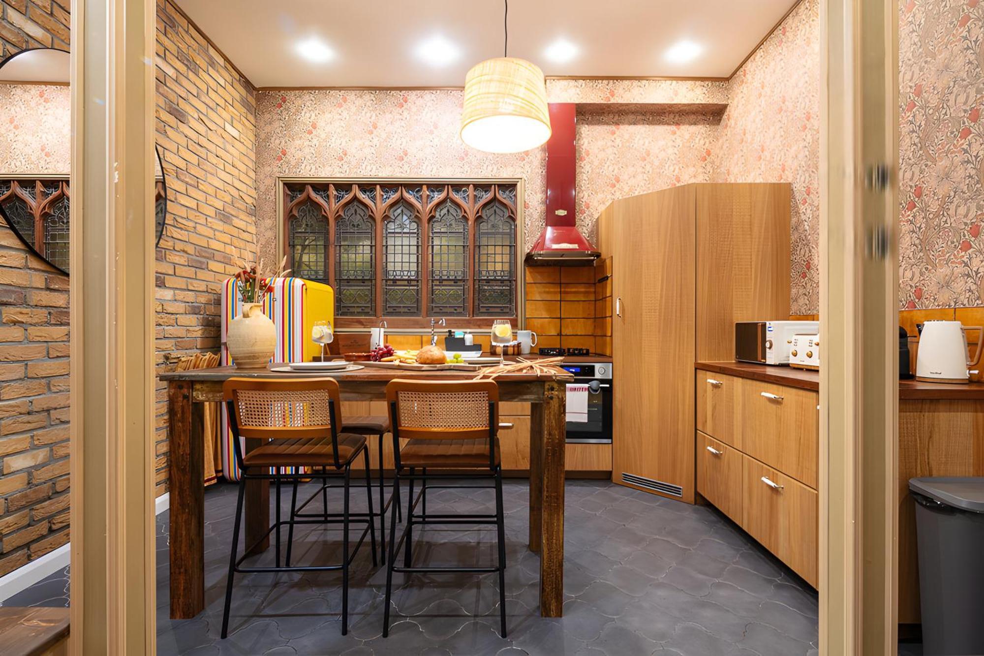 Impressive 5Beds House In South Kensington Villa London Eksteriør billede
