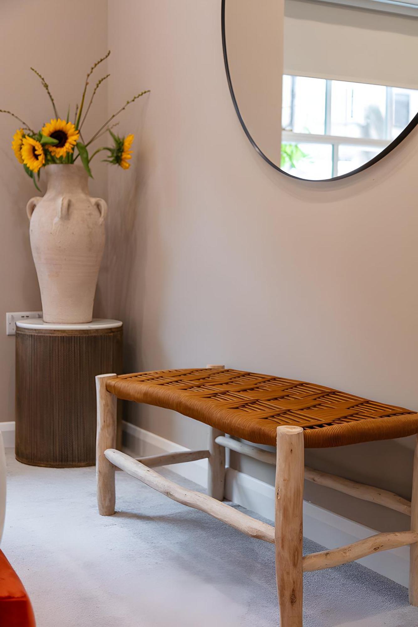 Impressive 5Beds House In South Kensington Villa London Eksteriør billede