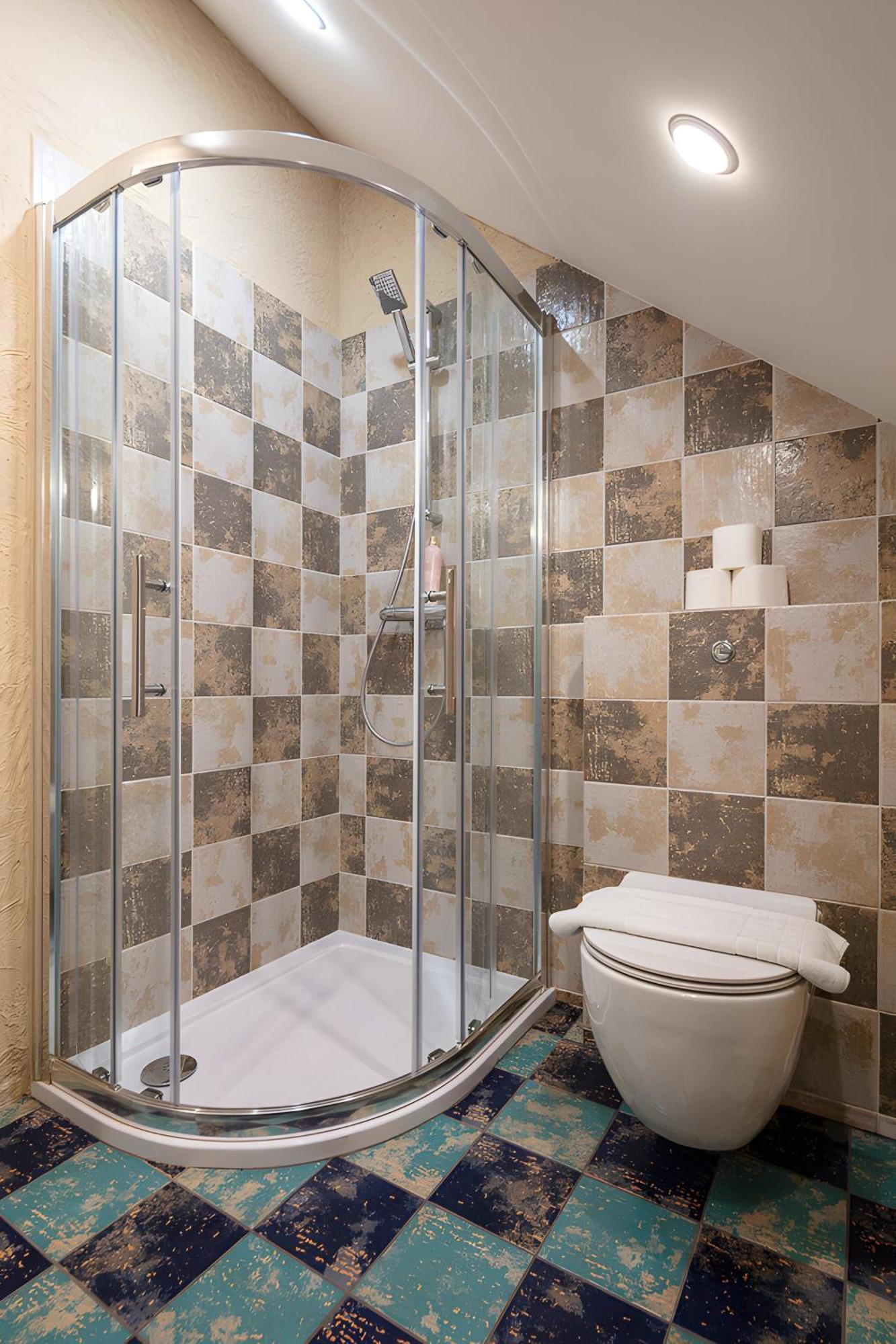 Impressive 5Beds House In South Kensington Villa London Eksteriør billede