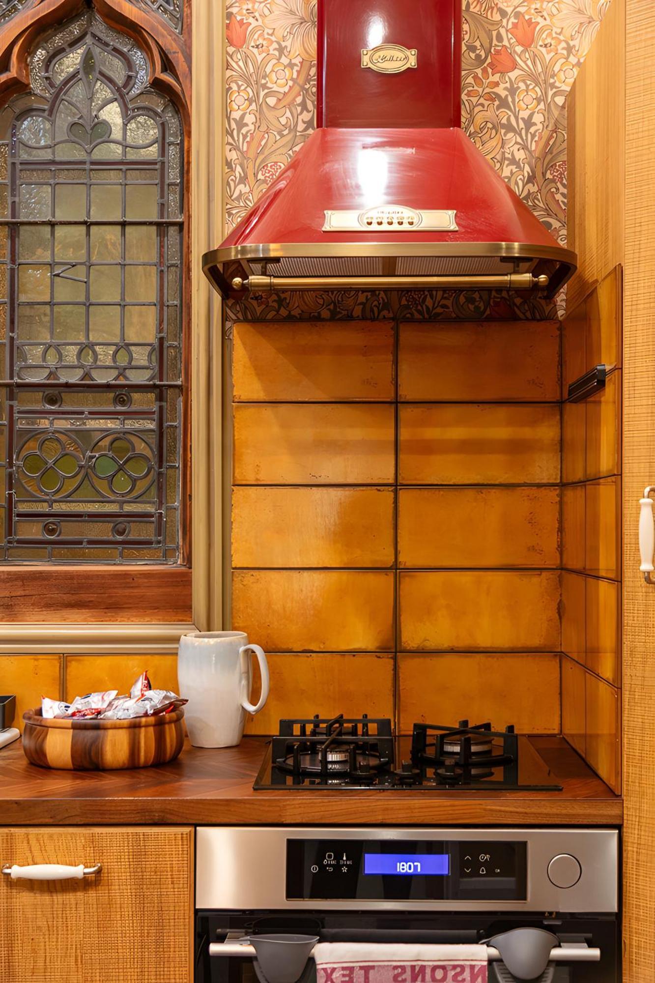 Impressive 5Beds House In South Kensington Villa London Eksteriør billede