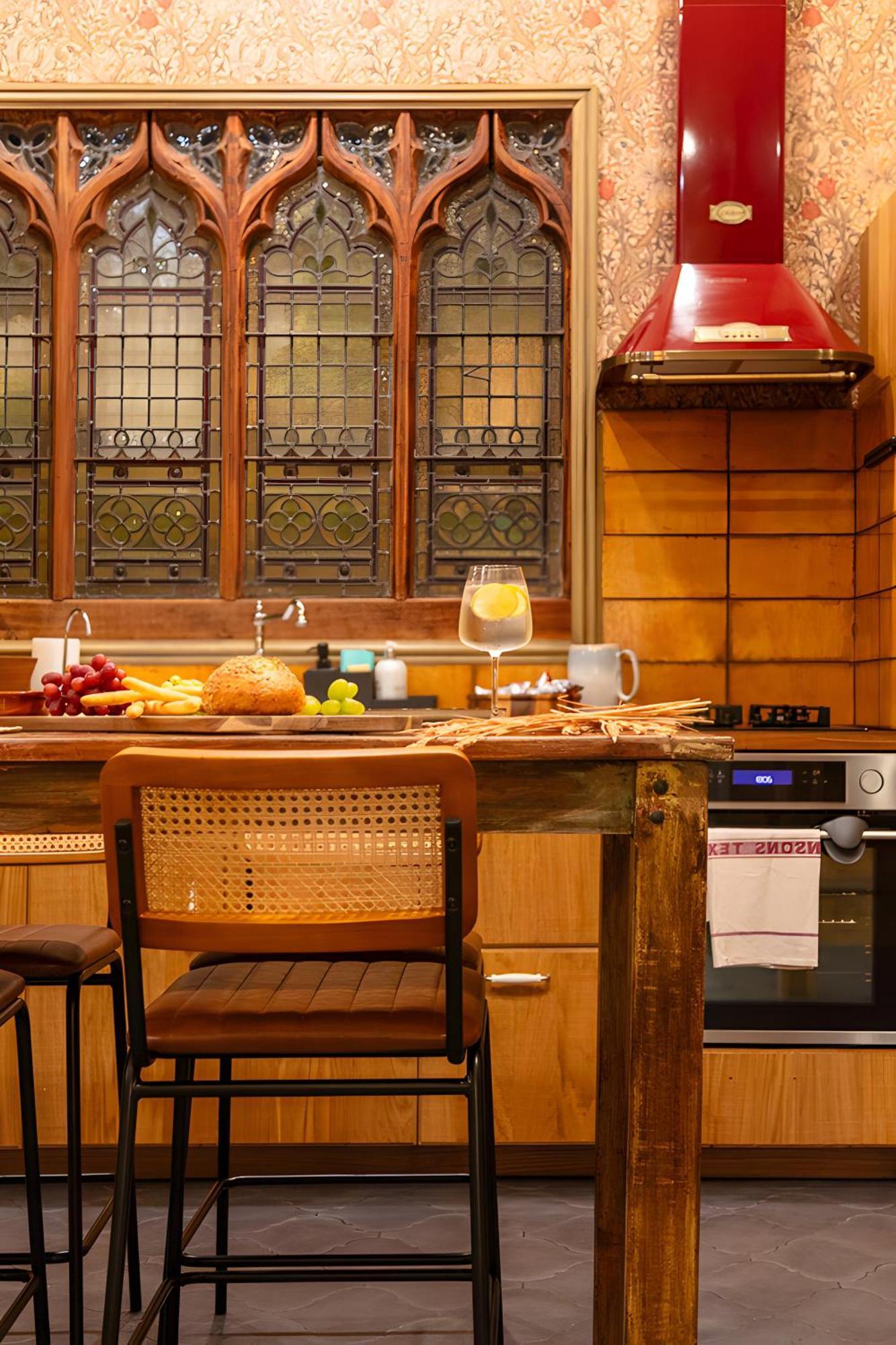 Impressive 5Beds House In South Kensington Villa London Eksteriør billede