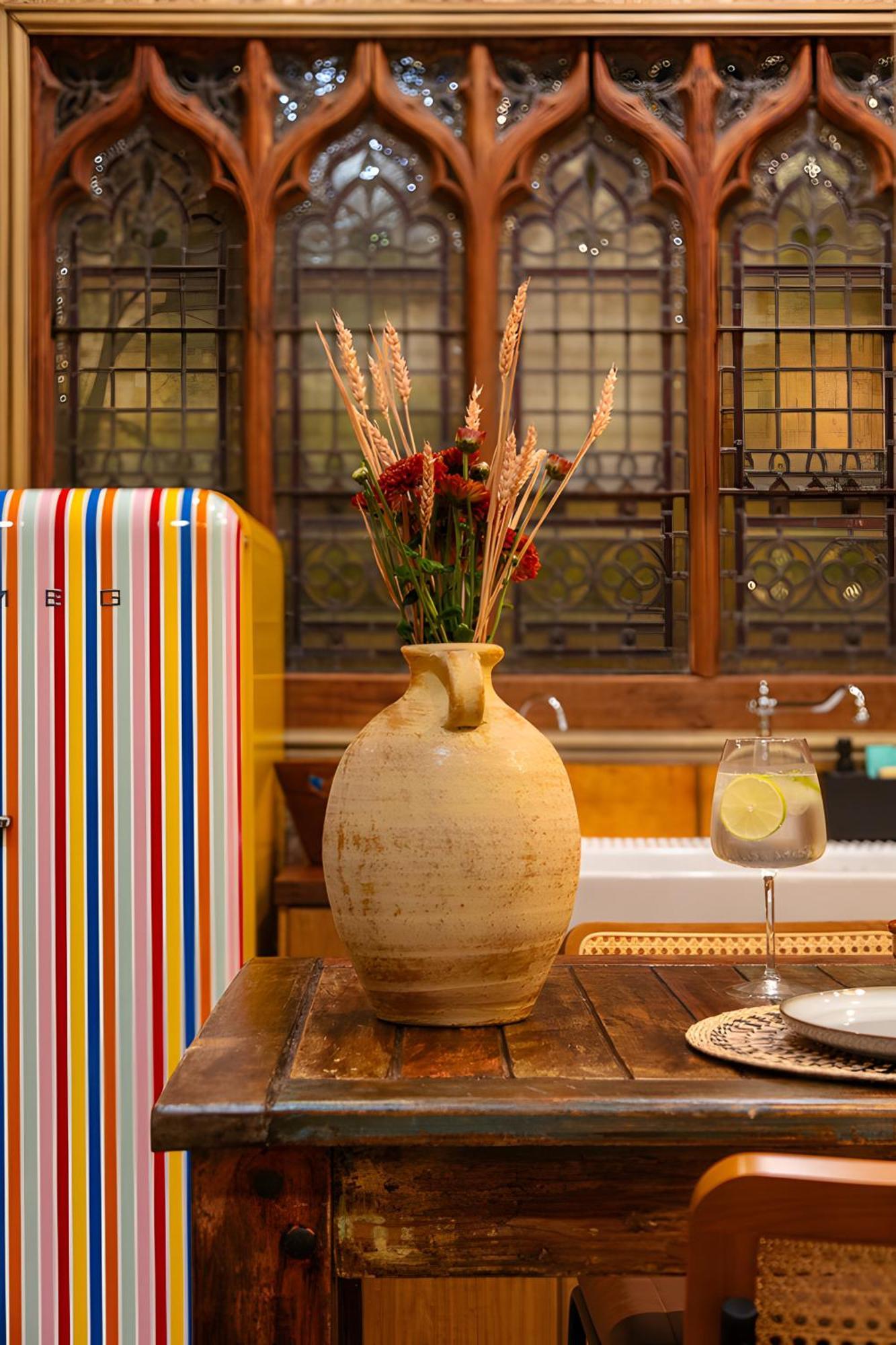 Impressive 5Beds House In South Kensington Villa London Eksteriør billede