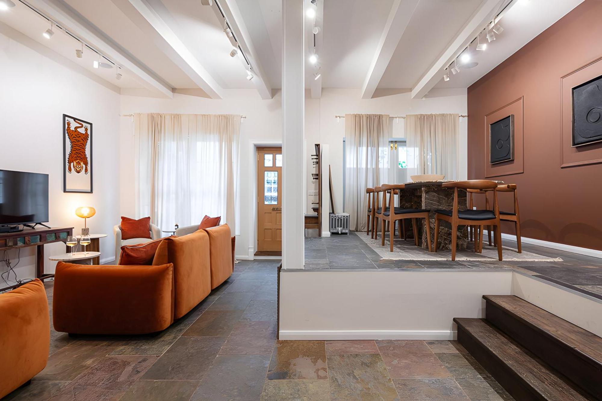 Impressive 5Beds House In South Kensington Villa London Eksteriør billede