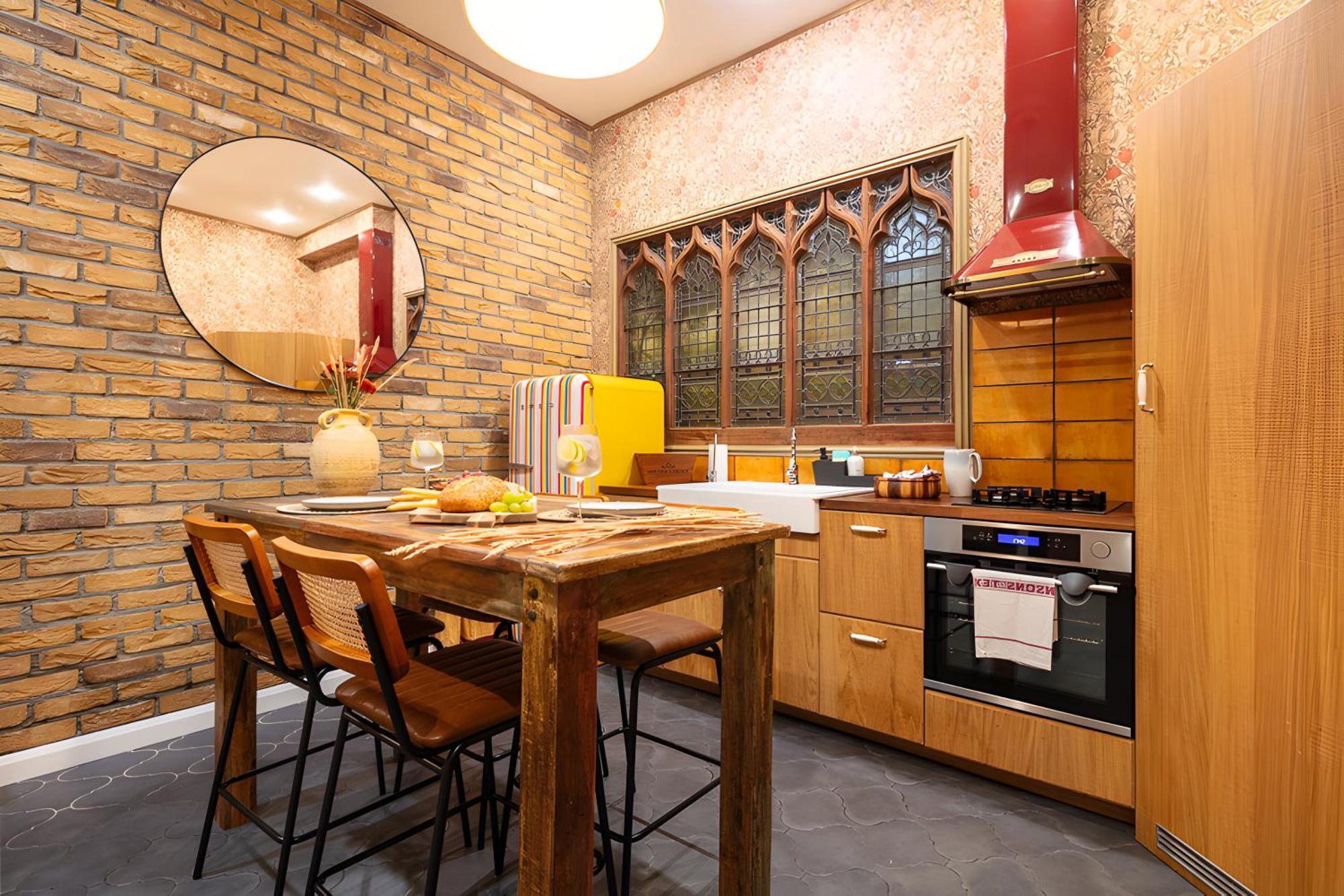 Impressive 5Beds House In South Kensington Villa London Eksteriør billede