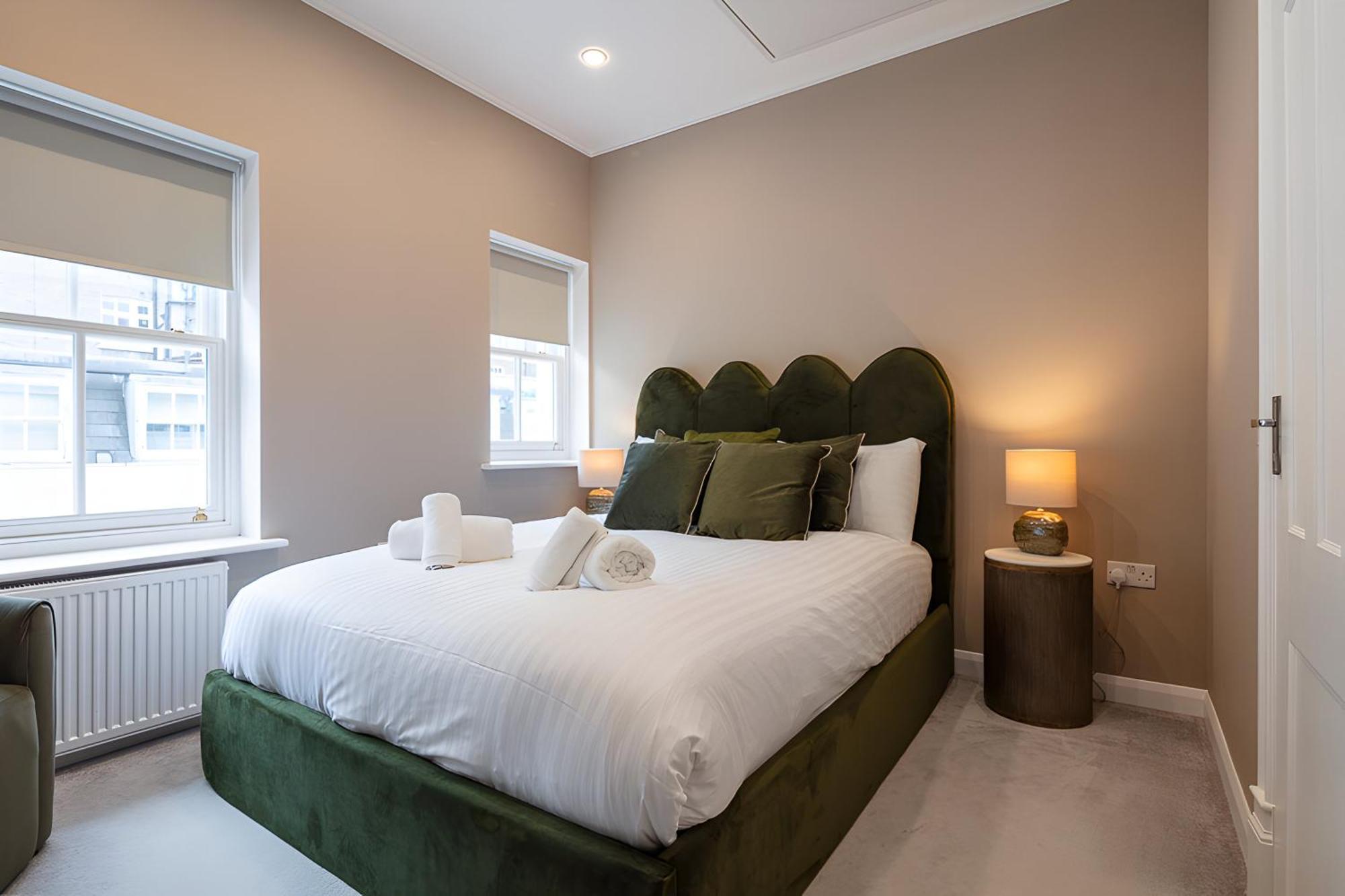 Impressive 5Beds House In South Kensington Villa London Eksteriør billede