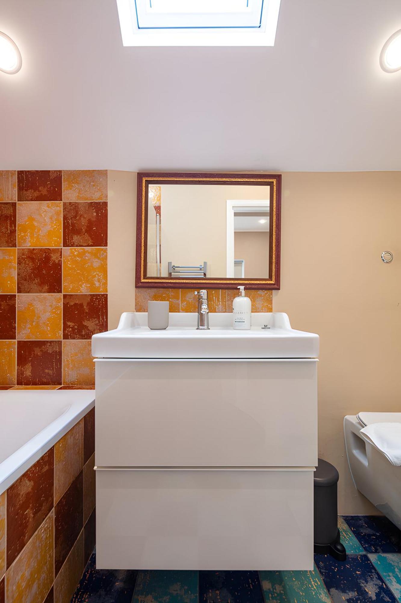 Impressive 5Beds House In South Kensington Villa London Eksteriør billede