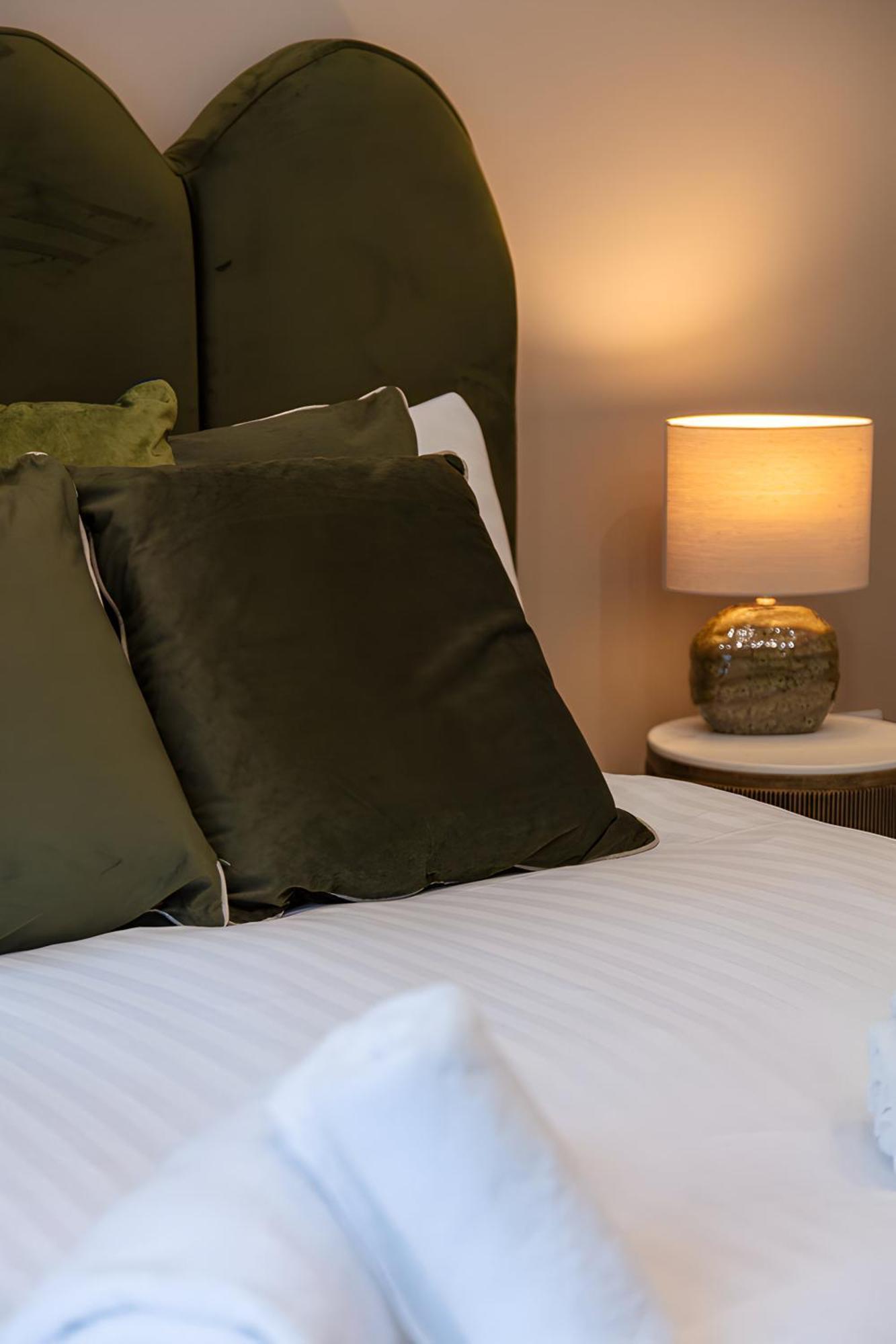 Impressive 5Beds House In South Kensington Villa London Eksteriør billede