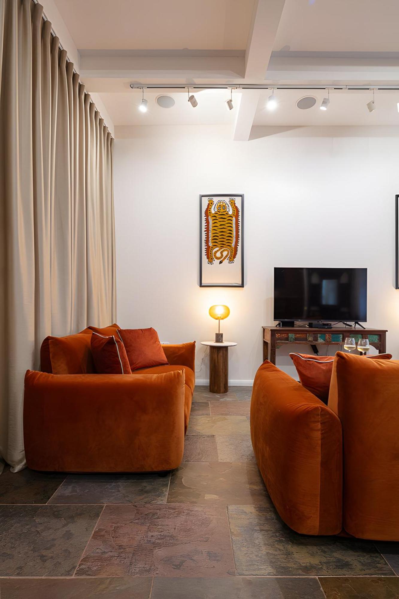 Impressive 5Beds House In South Kensington Villa London Eksteriør billede